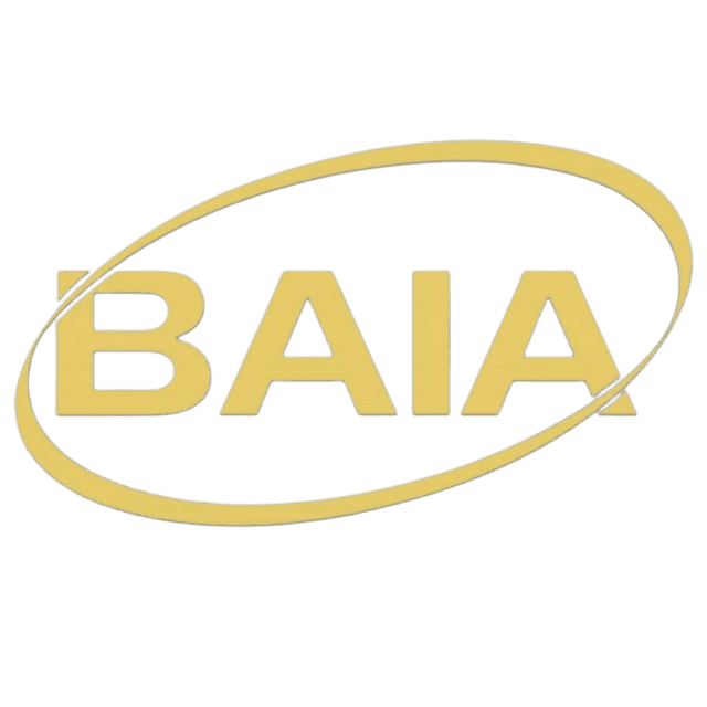 BAIA Logo